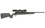 Savage Arms SAV AXIS 2 XP CMP 223REM 20" 4RD GRY - alternate view 4