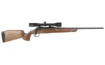 Savage Arms SAV AXIS 2 XP HRDWD 223REM 22" 4RD - alternate view 4