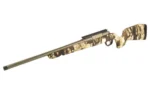 Savage Arms Axis 2 Pro Rifle .223 REM 4rd Magazine 20" Barrel Savage Western Camo - alternate view 4