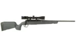 Savage Arms SAV AXIS 2 XP CMP 308WIN 20" 4RD GRY - alternate view 4
