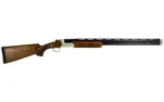 STEVENS 555 SPORT OVR/UNDR 12GA 30" - alternate view 4