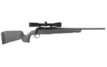 Savage Arms SAV AXIS 2 XP CMP 6.5CM 20" 4RD GRY - alternate view 4