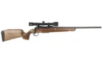 Savage Arms SAV AXIS 2 XP HRDWD 22-250 22" 4RD - alternate view 4