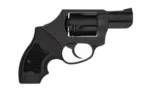 Charter Arms Undercover Compact Handgun .38 Spl 5/rd Capacity 2" Barrel Black - alternate view 4