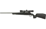 Savage Arms SAV AXIS XP 308WIN 22" 4RD BLACK - alternate view 4