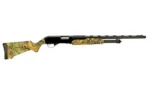 STEVENS 320 12GA 22" 5RD SPRG CAMO - alternate view 4