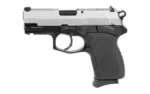 Bersa USA Bersa TPR9C Handgun 9mm Luger 13/rd Magazine 3.25" Barrel Silver with Black Grip - alternate view 4