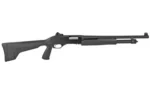 STEVENS 320 GRS PG 20GA 18.5" BLK - alternate view 4