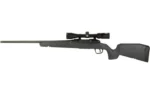 Savage Arms SAV AXIS 2 XP 22-250 22" 4RD GRAY - alternate view 4