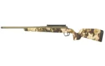 Savage Arms SAV AXIS 2 PRO 6.5CM 20" 4RD WSTRN - alternate view 4