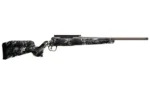 Savage Arms SAV AXIS 2 PRO 350LEG 18" 4RD CAMO - alternate view 4