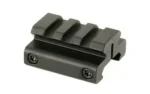 Burris Company Inc. Burris 0.5" Riser Scope Mount Picatinny 1-piece - alternate view 4
