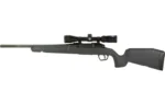 Savage Arms SAV AXIS 2 XP 350LEG 18" 4RD GRAY - alternate view 4