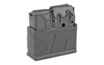 Savage Arms MAG SAV 110 SA 308/6.5 BLU BTM REL - alternate view 4