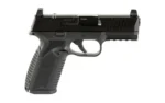 FN USA FN 510 MRD Handgun 10mm Auto 10rd Magazine (2) 4.1" Barrel Black - alternate view 4