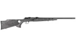 Savage Arms SAV A17 TRGT LAM THMBHLE 17HMR 22" - alternate view 4