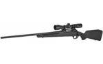Savage Arms 110 Apex Hunter XP Left Hand Rifle 6.5 Creedmoor 4/rd " Barrel - alternate view 4