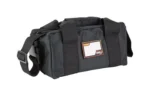 Lyman Small Range Bag Black - alternate view 4