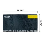 Otis Products Inc. Otis Sportsmans Cleaning Mat - alternate view 4
