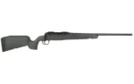 Savage Arms SAV AXIS 2 243WIN 22" 4RD GRAY - alternate view 4