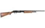 Mossberg MSBRG 500 410/24/FULL VR 5RD WOOD - alternate view 4