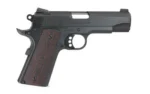 Colt Manufacturing Colt Combat Commander Handgun 9mm Luger 9rd Magazine 4.25" Barrel Blued Finish - alternate view 4