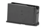 Mossberg MAG MSBRG PATRIOT SHORT ACTION 5RD - alternate view 4