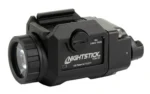 Bayco Products dba NightStick Nightstick TCM-10 Compact Weapon Light 650 Lumens Black - alternate view 4
