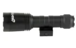 Bayco Products dba NightStick Nightstick Rechargeable Full-Size Long Gun Light Kit w/Std & Offset Picatinny Mount - alternate