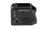 Bayco Products dba NightStick Nightstick Subcompact Weapon Light w/Green Laser for Springfield Armory Hellcat - alternate
