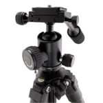 Nikon Inc. Nikon Compact Outdoor Tripod Black - alternate view 4