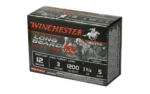 Winchester Ammunition WIN LB XR TRKY 12GA 3" #5 1.75OZ 10/ - alternate view 4