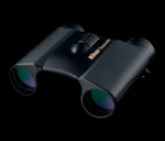 Nikon Inc. Nikon Trailblazer II Binoculars 10x25 Black - alternate view 4