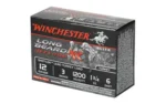 Winchester Ammunition WIN LB XR TRKY 12GA 3" #6 1.75OZ 10/ - alternate view 4