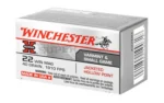 Winchester Ammunition WIN SPRX 22WMR 40GR JHP 50/2000 - alternate view 4