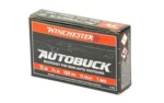 Winchester Ammunition Winchester Autobuck Shotshells 12ga 2-3/4" 12plts 1325 fps #1 5/ct - alternate view 4