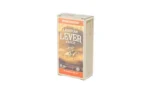 Winchester Ammunition Winchester American Lever Range Ammunition .45 Colt 250gr LFN 900 fps 50/ct - alternate view 4