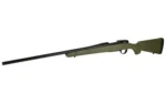 Bergara Rifles Bergara B-14 Hunter .30-06 Sprg Rifle 4rd Magazine 24" Barrel Synthetic Stock Cerakote - alternate view 4