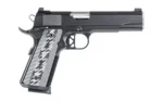 Cz-Usa Firearms CZ USA Dan Wesson Valor Handgun .45 ACP 8rd Magazine 5" Barrel Black Night Sights - alternate view 4