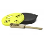 Hunters Specialties Inc. HS Strut Cookie Cutt'r Tracer Lid Pot Call Turkey Call - alternate view 4