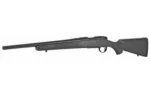 Bergara Rifles Bergara B-14 Ridge .308 Win Rifle 4rd Magazine 18" Barrel Synthetic Stock SoftTouch Finish Special Purpose