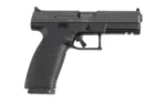 Cz-Usa Firearms CZ-USA P-10 F 45 OR Handgun .45 Auto 13rd Magazine 4.5" Barrel Black - alternate view 4
