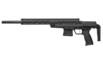 CZ CZ 600+ TRAIL 223REM 16.2" 10RD BLK - alternate view 4