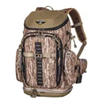 Gsm Tenzing Hangtime Day Pack Backpack Camo - alternate view 4