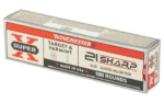 Winchester Ammunition WIN 21 SHARP SUPERX 34GR 100/2000 - alternate view 4