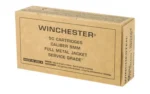 Winchester Ammunition WIN SERVICE GRADE 9MM 115GR 50/500 - alternate view 4