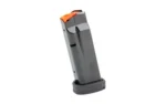 Smith & Wesson MAG S&W M&P SHIELD X 9MM 15RD - alternate view 4