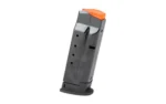 Smith & Wesson MAG S&W M&P SHIELD X 9MM 10RD - alternate view 4