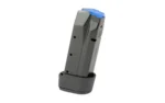 Smith & Wesson MAG S&W CSX-E SERIES 9MM 15RD - alternate view 4