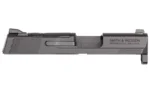 Smith & Wesson S&W M&P9 M2.0 SHIELD OR SLIDE BLK - alternate view 4